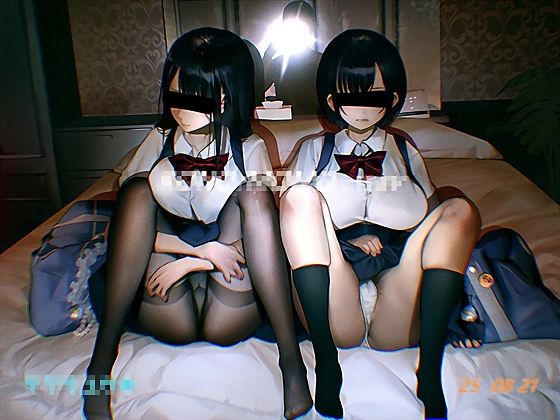 【フル漫画】KONO.MOMO.20250821.wav【※この作品はフィクションです】※早期購入特典あり（追加トラック＆15％OFF）｜d_710448